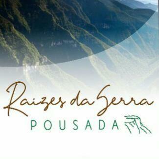 Raizes Da Serra Pousada Cambara do Sul Exterior photo